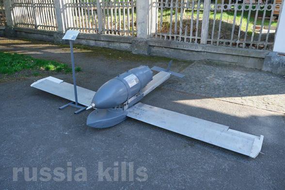 russia kills – with glide bombs and other weapons