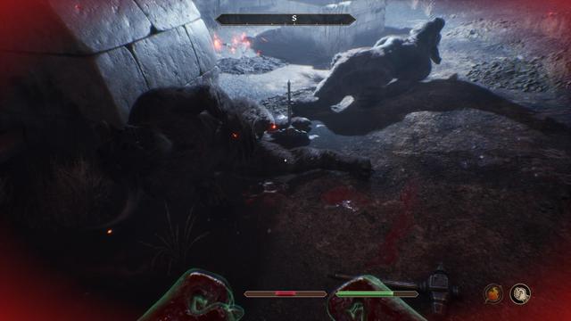 Both Minotaurs dead.