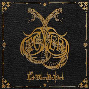 CD-Review - TOWER - Let There Be Dark