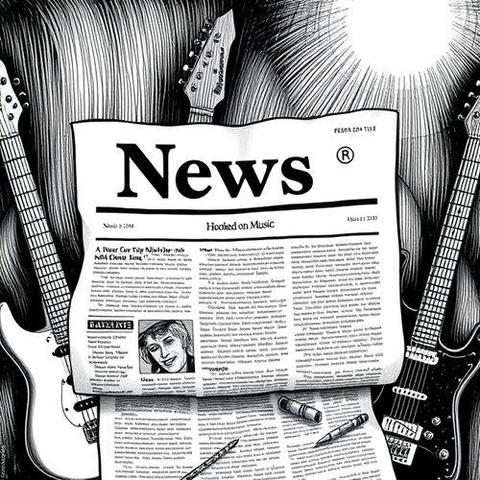 *** NEWS *** - NYC Metaller TOWER melden sich furios mit neuem Album zurück