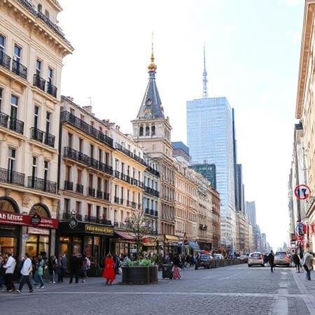 Explore how iconic cities like Paris London and Tokyo became the powerhouses of the global fashion industry shaping everything from haute couture to streetwear.