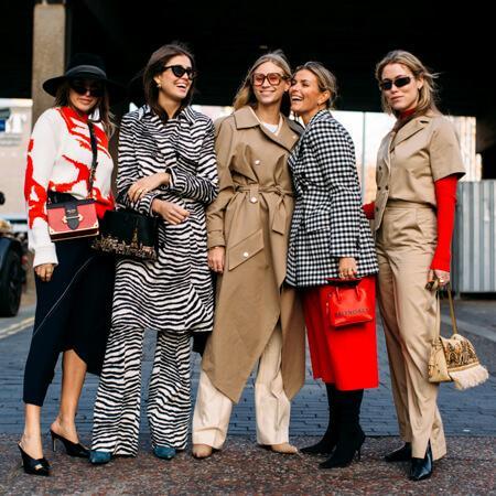 Dive into the fascinating journey of Paris Milan London and New York and understand why they are celebrated as the true capitals of the fashion world.