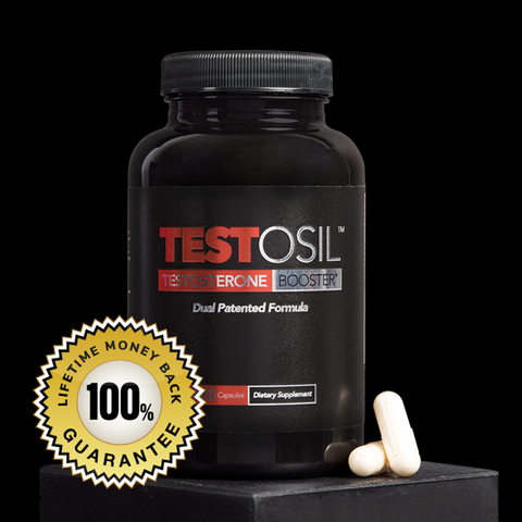 Proven Ways to Support Men's Health
