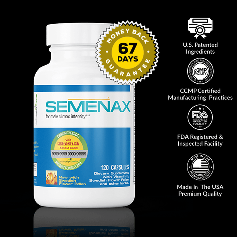 Proven Ways to Support Men's Health