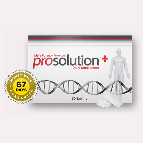 Proven Ways to Support Men's Health