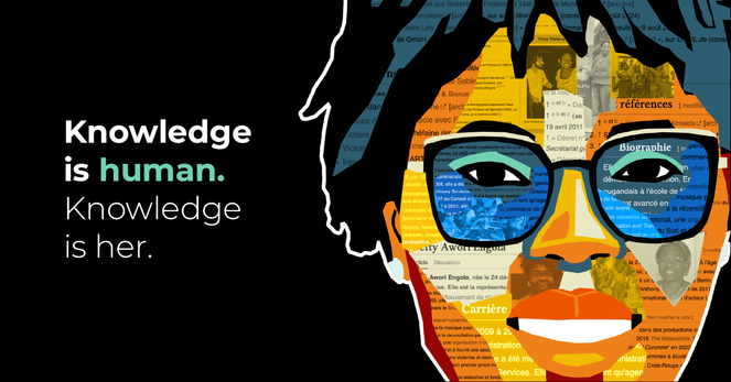 "The nonprofit Wikimedia Foundation provides the essential infrastructure for free knowledge. We host Wikipedia, the free online encyclopedia, created, edited, and verified by volunteers around the world, as well as many other vital community projects."