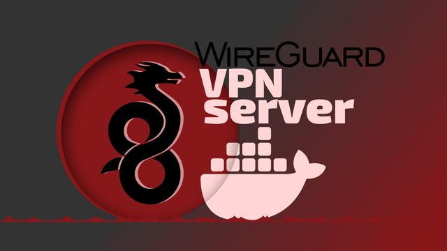 Check out our completely updated guide on installing a WireGuard VPN server using wg-easy and managing everything effortlessly via a user-friendly web UI.