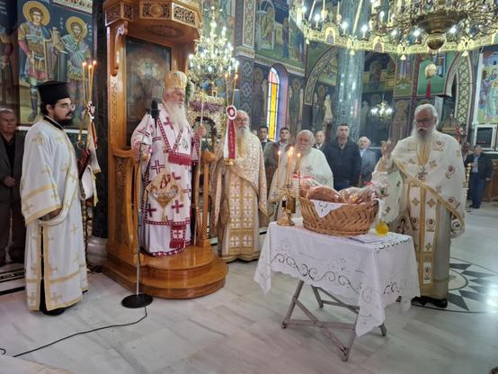 #ΚυριακήτουΘωμα #ΑγιοςΘωμας #ΔημοςΤαναγρας #Βοιωτια #Λιατανη #Ταναγρα