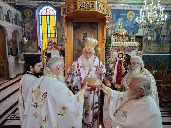 #ΚυριακήτουΘωμα #ΑγιοςΘωμας #ΔημοςΤαναγρας #Βοιωτια #Λιατανη #Ταναγρα