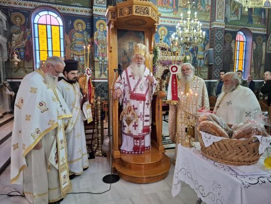 #ΚυριακήτουΘωμα #ΑγιοςΘωμας #ΔημοςΤαναγρας #Βοιωτια #Λιατανη #Ταναγρα
