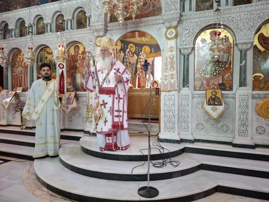 #ΚυριακήτουΘωμα #ΑγιοςΘωμας #ΔημοςΤαναγρας #Βοιωτια #Λιατανη #Ταναγρα