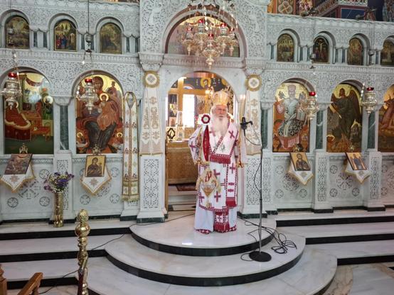 #ΚυριακήτουΘωμα #ΑγιοςΘωμας #ΔημοςΤαναγρας #Βοιωτια #Λιατανη #Ταναγρα