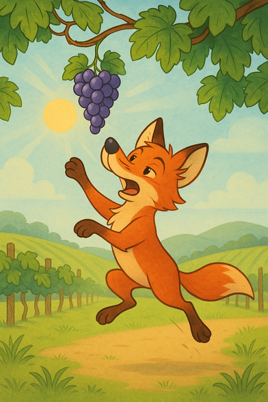 The Aesop fable of The Fox and the Grapes is more than just a light-hearted children’s story—it offers profound insights into the 𝒅𝒂𝒓𝒌𝒆𝒓 𝒂𝒔𝒑𝒆𝒄𝒕𝒔 𝒐𝒇 𝒉𝒖𝒎𝒂𝒏 𝒑𝒔𝒚𝒄𝒉𝒐𝒍𝒐𝒈𝒚 𝒂𝒏𝒅 𝒎𝒐𝒕𝒊𝒗𝒂𝒕𝒊𝒐𝒏. This blog delves into “the defense of ego,” a powerful yet often 𝒔𝒆𝒍𝒇-𝒔𝒂𝒃𝒐𝒕𝒂𝒈𝒊𝒏𝒈 force that shapes our behavior and decisions. Once you learn, understand, and become familiar with the strategies of ego defense, you’ll be better 𝒂𝒃𝒍𝒆 𝒕𝒐 𝒑𝒓𝒆𝒅𝒊𝒄𝒕 how someone might behave in a given situation. 

Read more at 🌐 https://wp.me/pg1jR1-10h

#psychology #motivation #sigmundfreud #aesopsfables #emotionalintelligence #wisdom #lifelessons