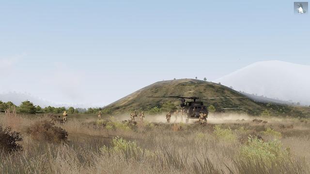 OP Flying Marauders