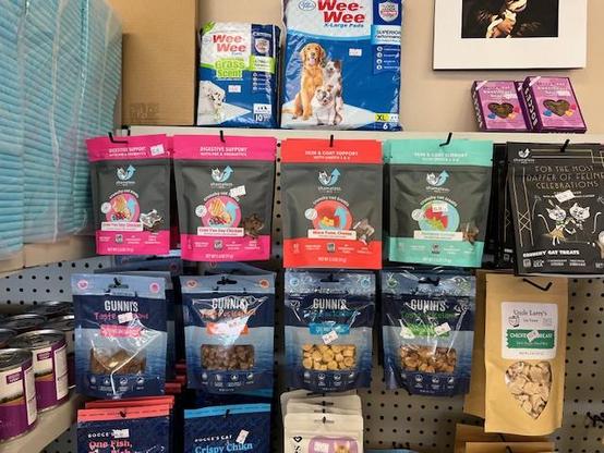 Cat Treats