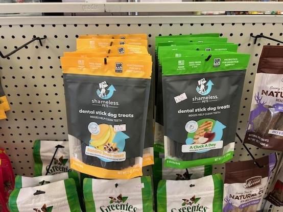 Dog Chews