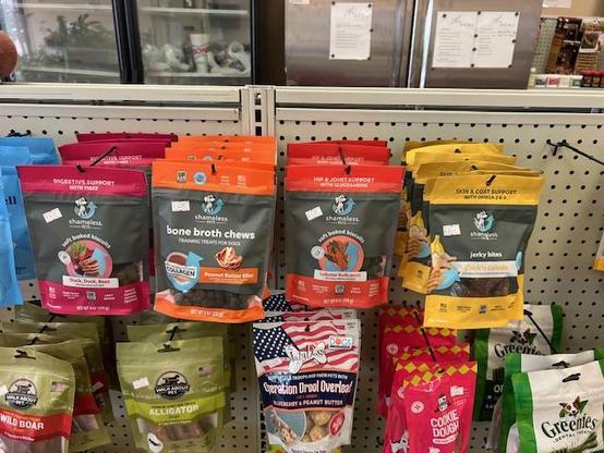 Dog Treats