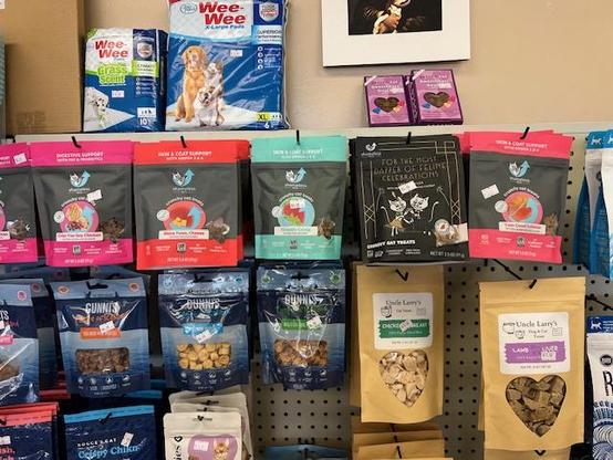 Cat Treats