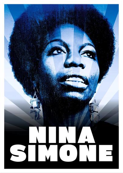Nina Simone est considérée comme l'une des 4 plus grandes chanteuses de Jazz de l'histoire.