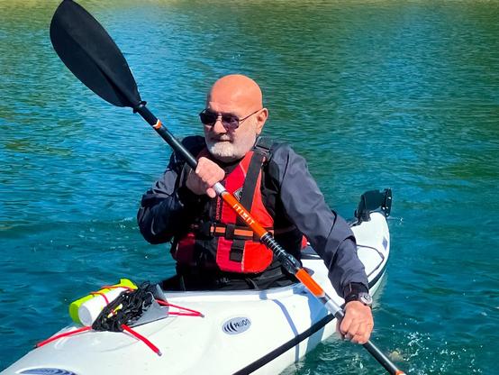 Michael Minassian