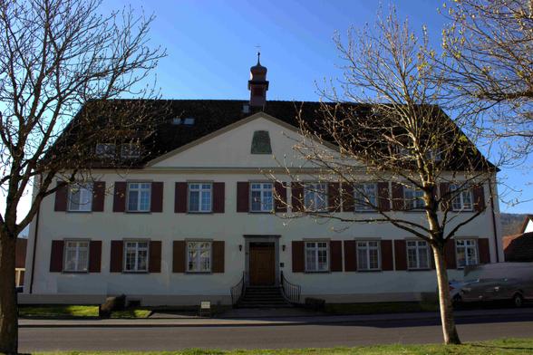 Schloss