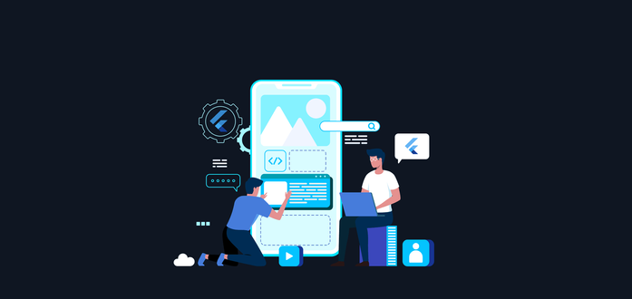 why use flutter
