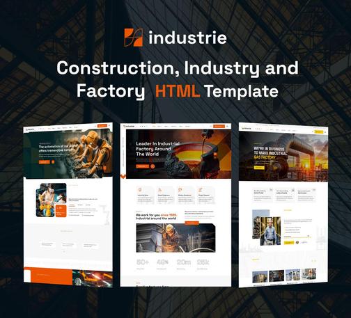 Industrie