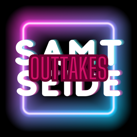 Episodencover "Outtakes"