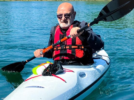 Michael Minassian