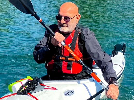 Michael Minassian