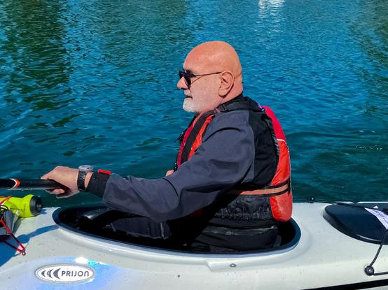 Michael Minassian