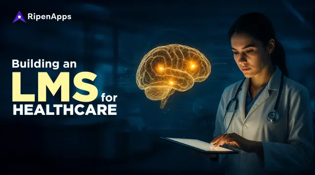 lms in healthcare