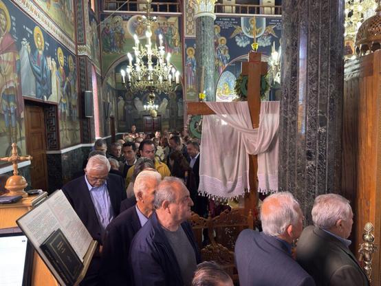 #ΚυριακήτουΘωμα #ΑγιοςΘωμας #ΔημοςΤαναγρας #Βοιωτια #Λιατανη #Ταναγρα