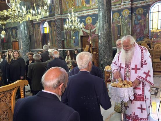 #ΚυριακήτουΘωμα #ΑγιοςΘωμας #ΔημοςΤαναγρας #Βοιωτια #Λιατανη #Ταναγρα