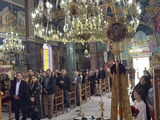 #ΚυριακήτουΘωμα #ΑγιοςΘωμας #ΔημοςΤαναγρας #Βοιωτια #Λιατανη #Ταναγρα