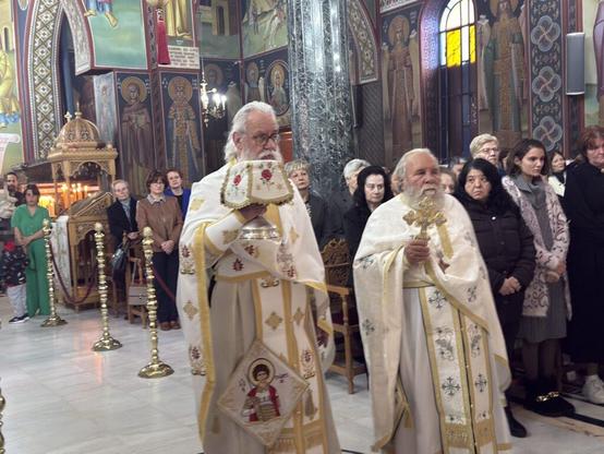 #ΚυριακήτουΘωμα #ΑγιοςΘωμας #ΔημοςΤαναγρας #Βοιωτια #Λιατανη #Ταναγρα
