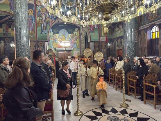 #ΚυριακήτουΘωμα #ΑγιοςΘωμας #ΔημοςΤαναγρας #Βοιωτια #Λιατανη #Ταναγρα