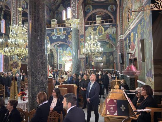 #ΚυριακήτουΘωμα #ΑγιοςΘωμας #ΔημοςΤαναγρας #Βοιωτια #Λιατανη #Ταναγρα