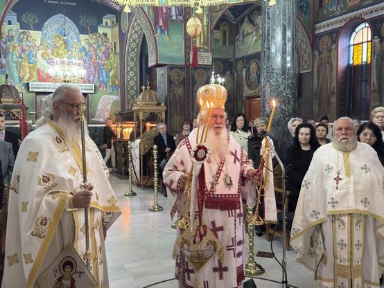 #ΚυριακήτουΘωμα #ΑγιοςΘωμας #ΔημοςΤαναγρας #Βοιωτια #Λιατανη #Ταναγρα
