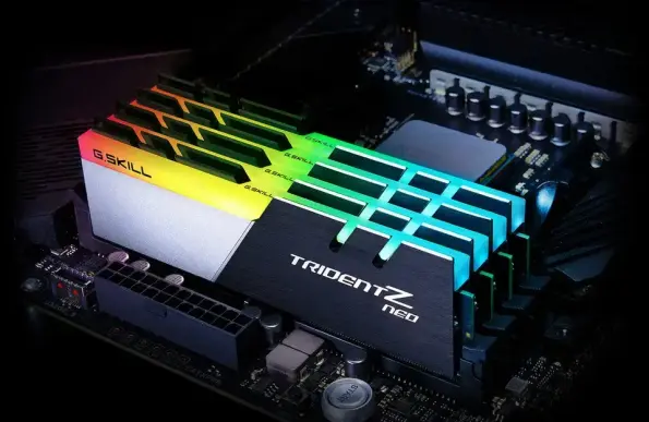 Boostez votre PC Gamer 