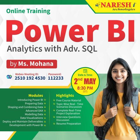 🚀 Master Power BI for Free!