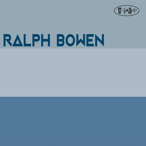 An image of the cover of the record album 'Ralph Bowen' by Ralph Bowen