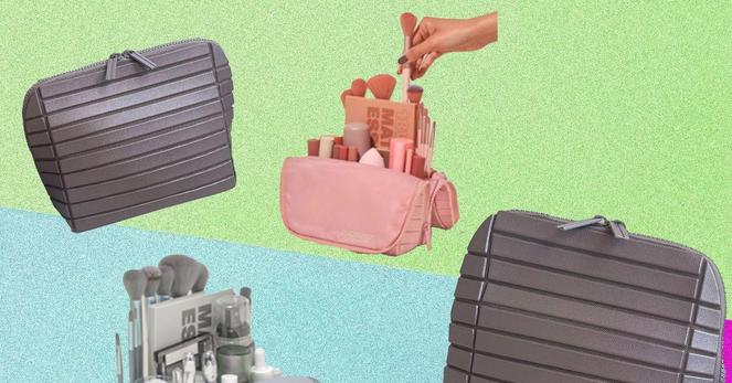 Parallelle Traveller Bag Review: Keep Toiletries Perfectly Organized Anywhere