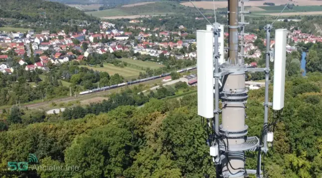 Hier gehts zum 5G-Forum