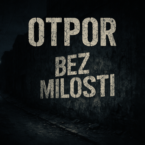 "Otpor" bend - album "Bez milosti"