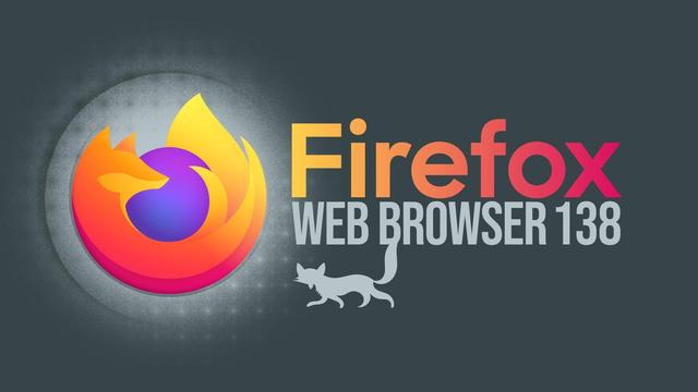 Firefox 138 open-source web browser enables TLS client authentication on Android, improves tablet desktop mode, and enhances dynamic forms autofill handling.