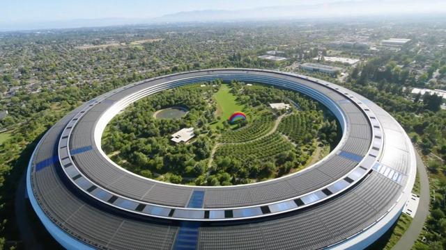 Apple Revenue Could Benefit Unexpectedly From China Tariff War