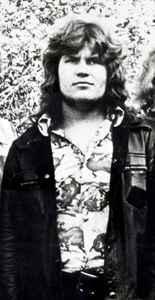 A picture of Tim Bachman from Bachman Turner Overdrive