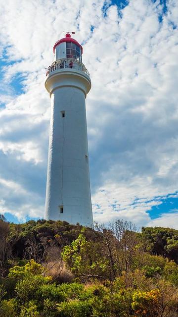 Great Ocean Road