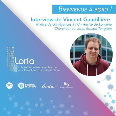 Podcast Vincent Gaudillière